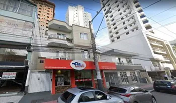 Imagem do Condomínio Do Edifício Residêncial Nara Rosane em Balneário Camboriú