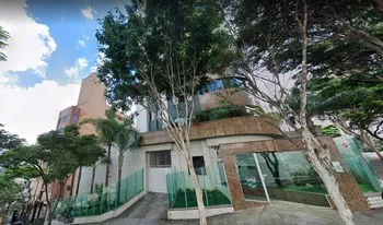 Condomínio Do Edifício Residêncial Natalia em Belo Horizonte