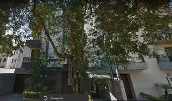 Imagem do Condomínio Do Edifício Residêncial Natalino Velloso em Juiz de Fora