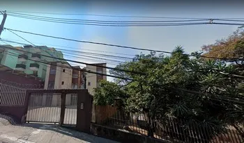 Imagem do Condomínio Do Edifício Residêncial Nathalia em Contagem
