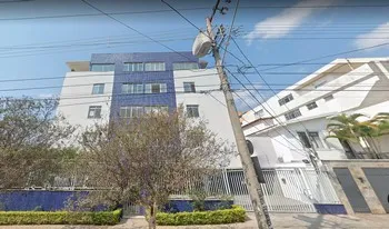 Condomínio Do Edifício Residêncial Navarra em Belo Horizonte