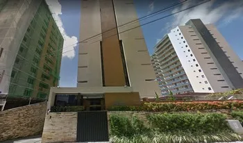 Imagem do Condomínio Do Edifício Residêncial Navona em João Pessoa
