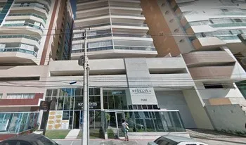 Imagem do Condomínio Do Edifício Residêncial Nebraska em Vila Velha