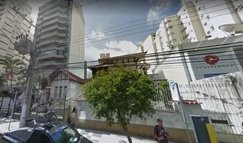Imagem do Condomínio Do Edifício Residêncial Nena Fontes em Juiz De Fora