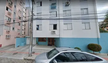 Imagem do Condomínio Do Edifício Residêncial Neptune Residence em Criciúma
