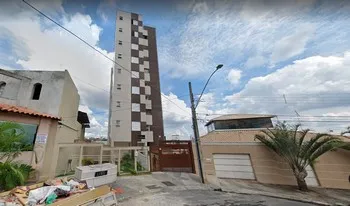 Imagem do Condomínio Do Edifício Residêncial Netuno em Contagem