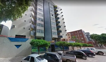 Imagem do Condomínio Do Edifício Residêncial Neuza Mesquita em Governador Valadares