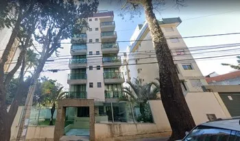 Condomínio Do Edifício Residêncial New Garden em Belo Horizonte