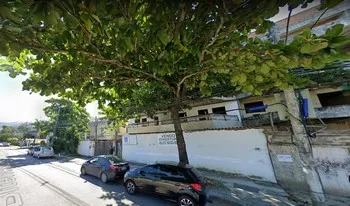 Condomínio Do Edifício Residêncial Nilton Cintra em Rio De Janeiro