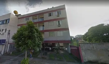 Imagem do Condomínio Do Edifício Residêncial Niteroi em Volta Redonda
