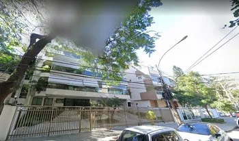 Condomínio Do Edifício Residêncial Normandie em Rio De Janeiro