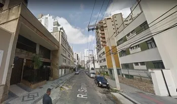 Imagem do Condomínio Do Edifício Residêncial Normandie em Juiz De Fora
