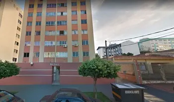 Imagem do Condomínio Do Edifício Residêncial Norte em Maringá