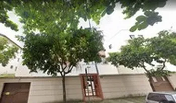 Condomínio Do Edifício Residêncial Nossa Senhora Aparecida em Belo Horizonte