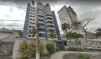 Condomínio Do Edifício Residêncial Nova Campinas em Campinas