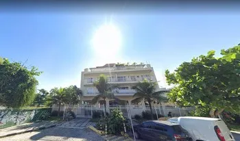 Condomínio Do Edifício Residêncial Nova Sernambetiba em Rio De Janeiro
