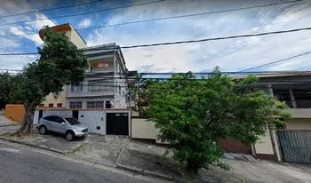 Condomínio Do Edifício Residêncial Nova Tejupa em Rio De Janeiro