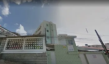 Imagem do Condomínio Do Edifício Residêncial Novos Horizontes em Recife