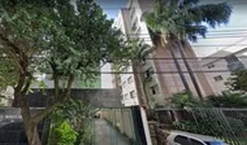 Condomínio Do Edifício Residêncial Nunes Vieira em Belo Horizonte