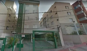 Condomínio Do Edifício Residêncial Nunes Vieira em Belo Horizonte