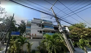Condomínio Do Edifício Residêncial Oahu em Rio De Janeiro
