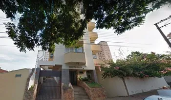 Imagem do Condomínio Do Edifício Residêncial Oasis em Presidente Prudente
