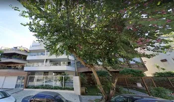 Condomínio Do Edifício Residêncial Ocean Residence em Rio De Janeiro
