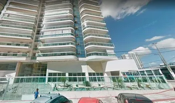 Imagem do Condomínio Do Edifício Residêncial Octavio Carrilho Bastos em Vila Velha