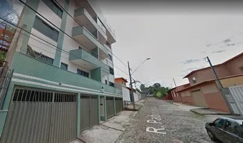 Imagem do Condomínio Do Edifício Residêncial Odila Abranches em Viçosa