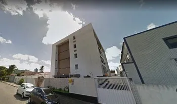 Imagem do Condomínio Do Edifício Residêncial Odilon Dantas em João Pessoa