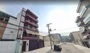 Condomínio Do Edifício Residêncial Oliveira em Rio De Janeiro