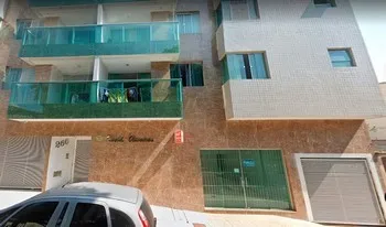 Imagem do Condomínio Do Edifício Residêncial Oliveiras em Ipatinga