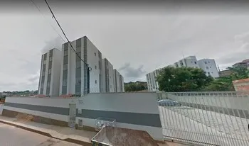 Imagem do Condomínio Do Edifício Residêncial Olívio Mourão em São José Da Lapa