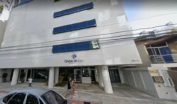 Imagem do Condomínio Do Edifício Residêncial Ondas Da Barra em Balneário Camboriú