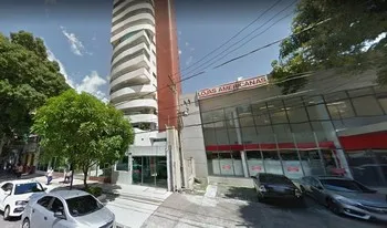 Imagem do Condomínio Do Edifício Residêncial Oriente Vasconcelos em Belém