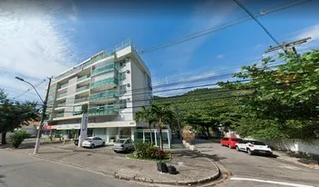 Imagem do Condomínio Do Edifício Residêncial Orion em Niteroi