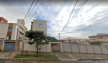 Condomínio Do Edifício Residêncial Orion em Belo Horizonte