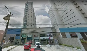 Imagem do Condomínio Do Edifício Residêncial Orquídea em Campina Grande