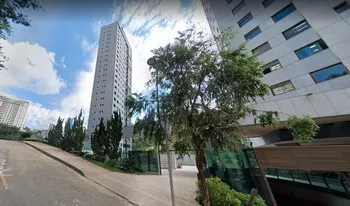Imagem do Condomínio Do Edifício Residêncial Os Inconfidentes em Nova Lima