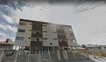 Imagem do Condomínio Do Edifício Residêncial Otáviano em João Pessoa