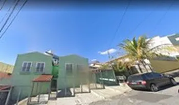 Condomínio Do Edifício Residêncial Ouro Preto em Belo Horizonte