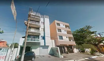 Imagem do Condomínio Do Edifício Residêncial Pablo em Guarapari