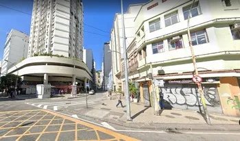 Condomínio Do Edifício Residêncial Paco Dos Arcos em Rio De Janeiro