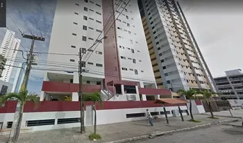 Imagem do Condomínio Do Edifício Residêncial Paineiras em João Pessoa