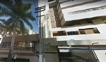 Imagem do Condomínio Do Edifício Residêncial Palazzo Bianchi em Maceió