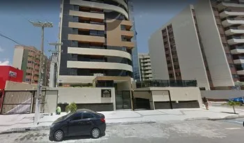 Imagem do Condomínio Do Edifício Residêncial Palazzo Di Mare em Maceió