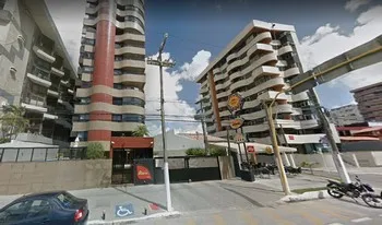 Imagem do Condomínio Do Edifício Residêncial Palazzo Di Roma em Maceió