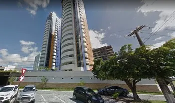 Imagem do Condomínio Do Edifício Residêncial Palazzo Firenze E Palazzo Venezia em João Pessoa
