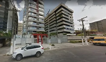 Imagem do Condomínio Do Edifício Residêncial Palazzo Imperiali em Maceió