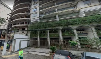 Imagem do Condomínio Do Edifício Residêncial Palazzo Inga em Niteroi